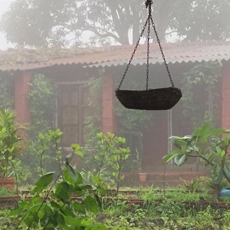 Siddhadham - Farm Stay & Wellness Retreat Nashik Exterior foto